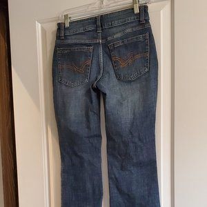 Wrangler Bootcut Jeans